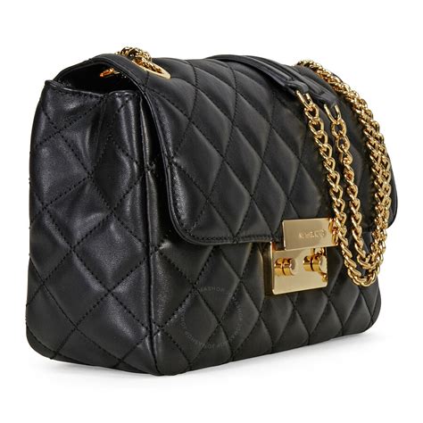 michael kors sloan shoulder bag